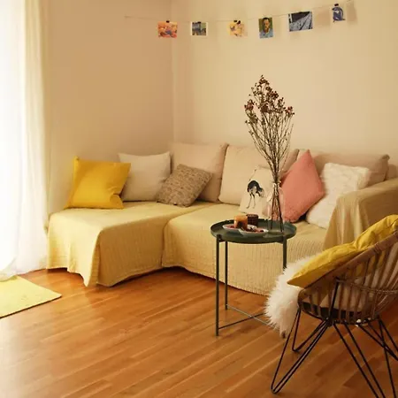 Petrunjela - Two Bedroom With Balcony And City View * Mlini
